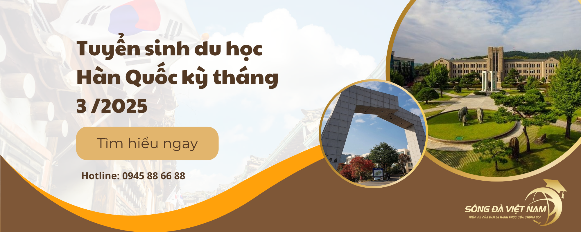 Sông Đà Việt Nam - Niềm vui của bạn là Hạnh phúc của chúng tôi